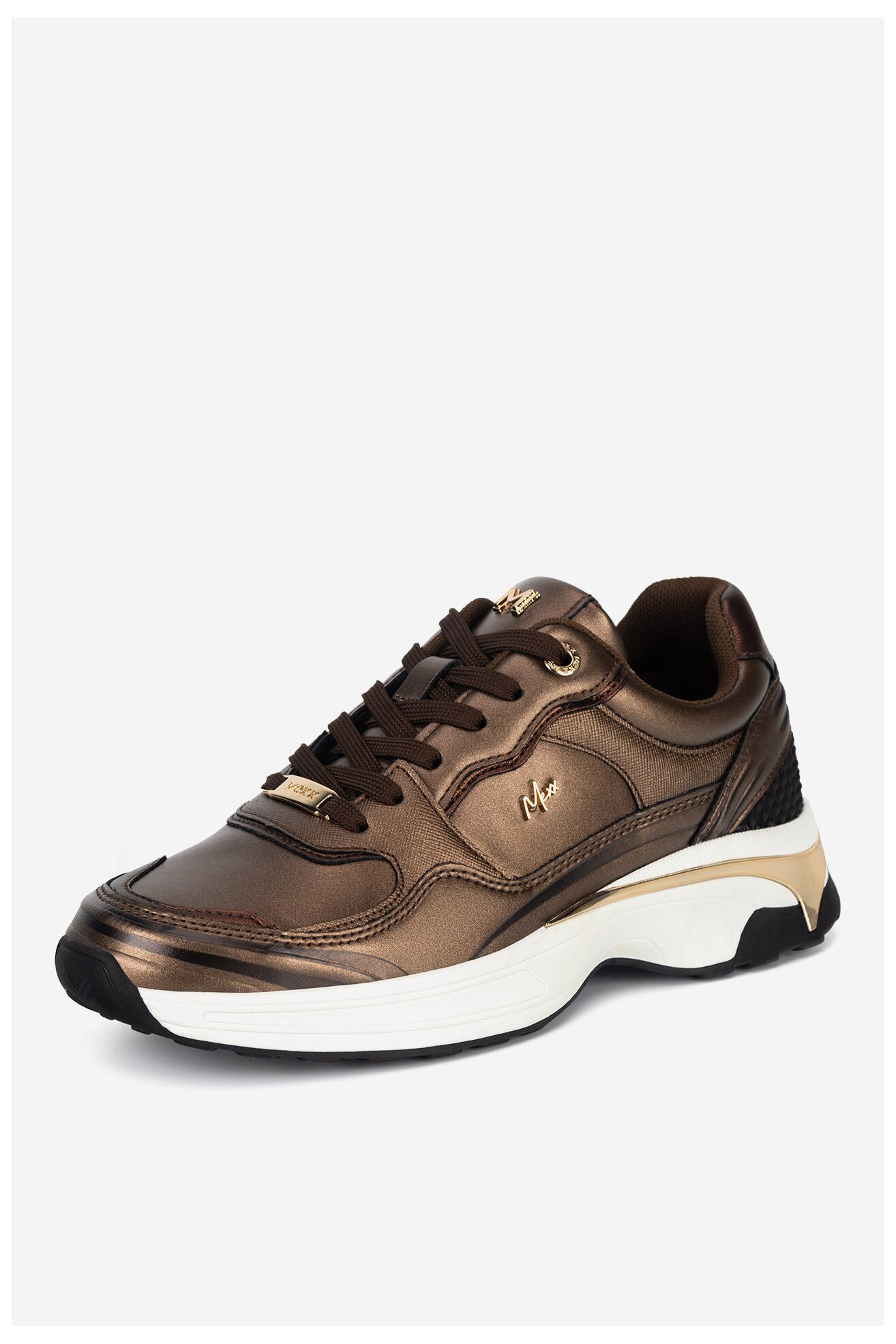 Sneakerși Mexx MI001009443W ARĂMIU