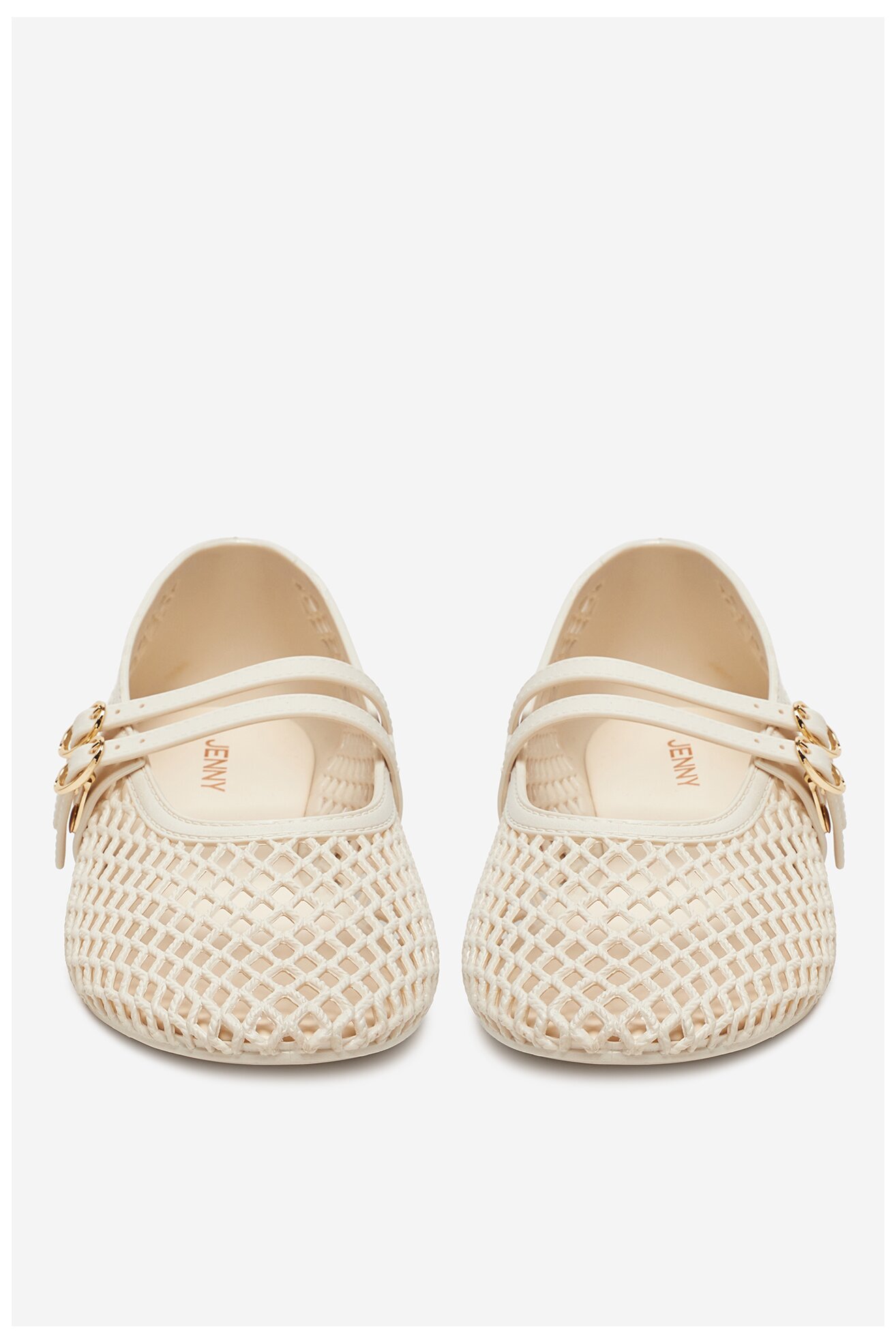 Балерина Jenny CT0613-78 БЕЖОВ