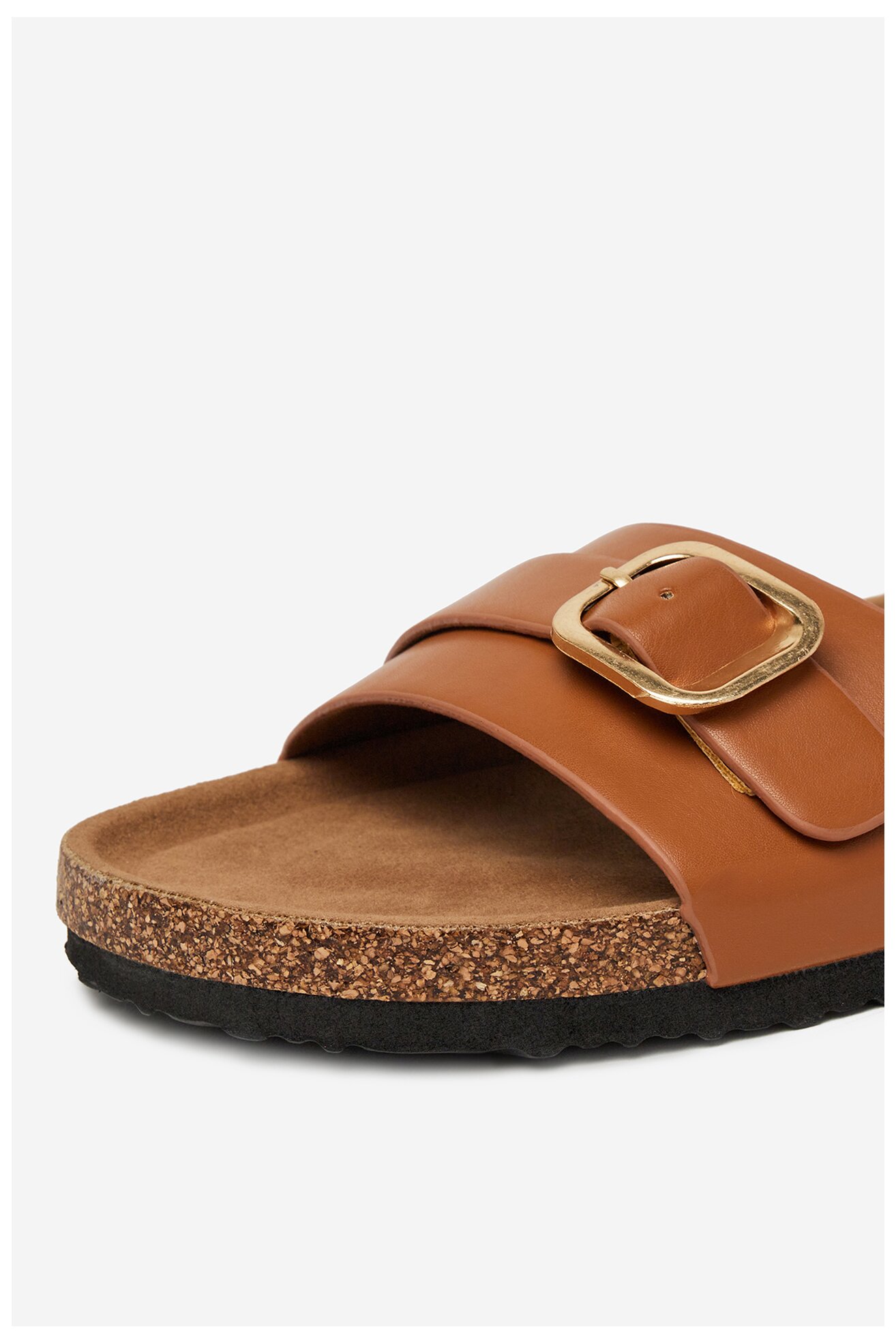 Sandale Jenny YLD-P9118 KAMEL