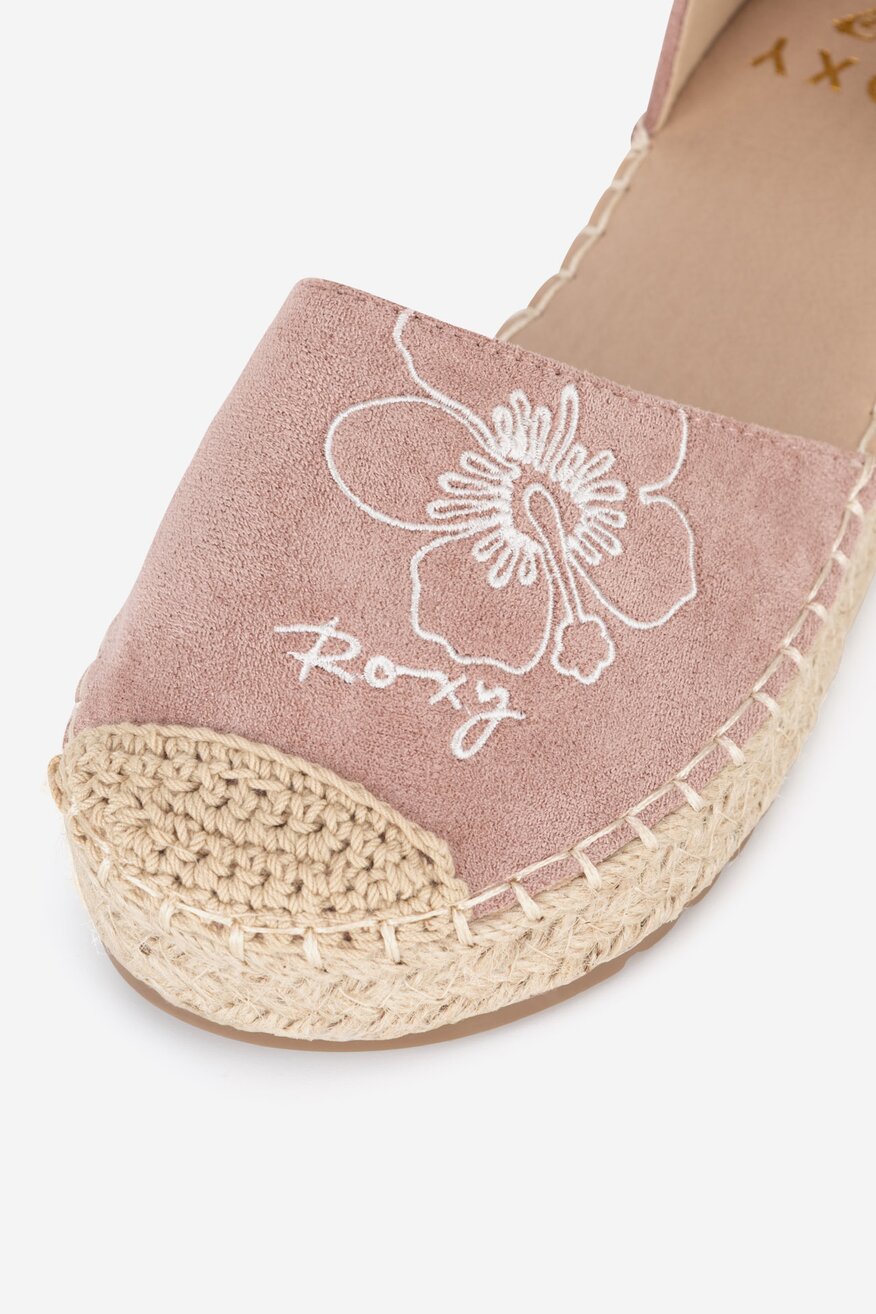 ROXY - Espadryle - 5906751012796