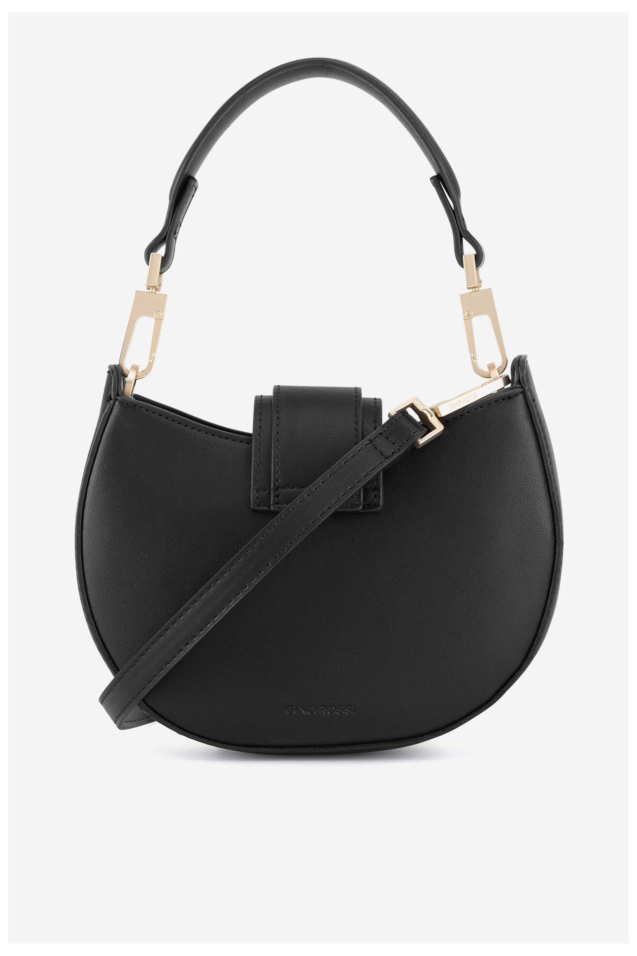 Torebka Gino Rossi 1-3 Czarny