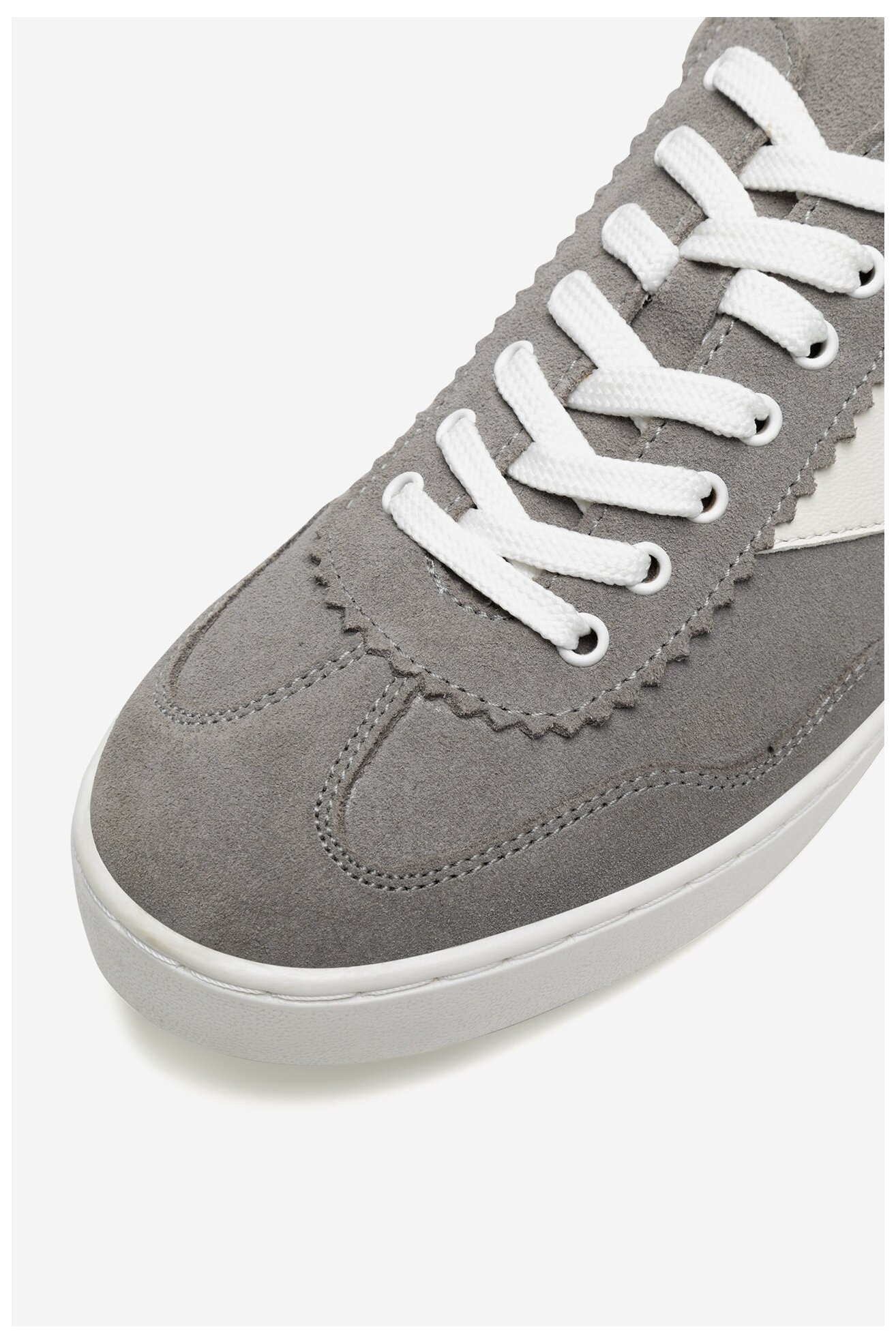 Sneakerși Lasocki WI16-REDAA-01 GRI