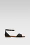 Sandale Clara Barson WSL002-02A CRNA