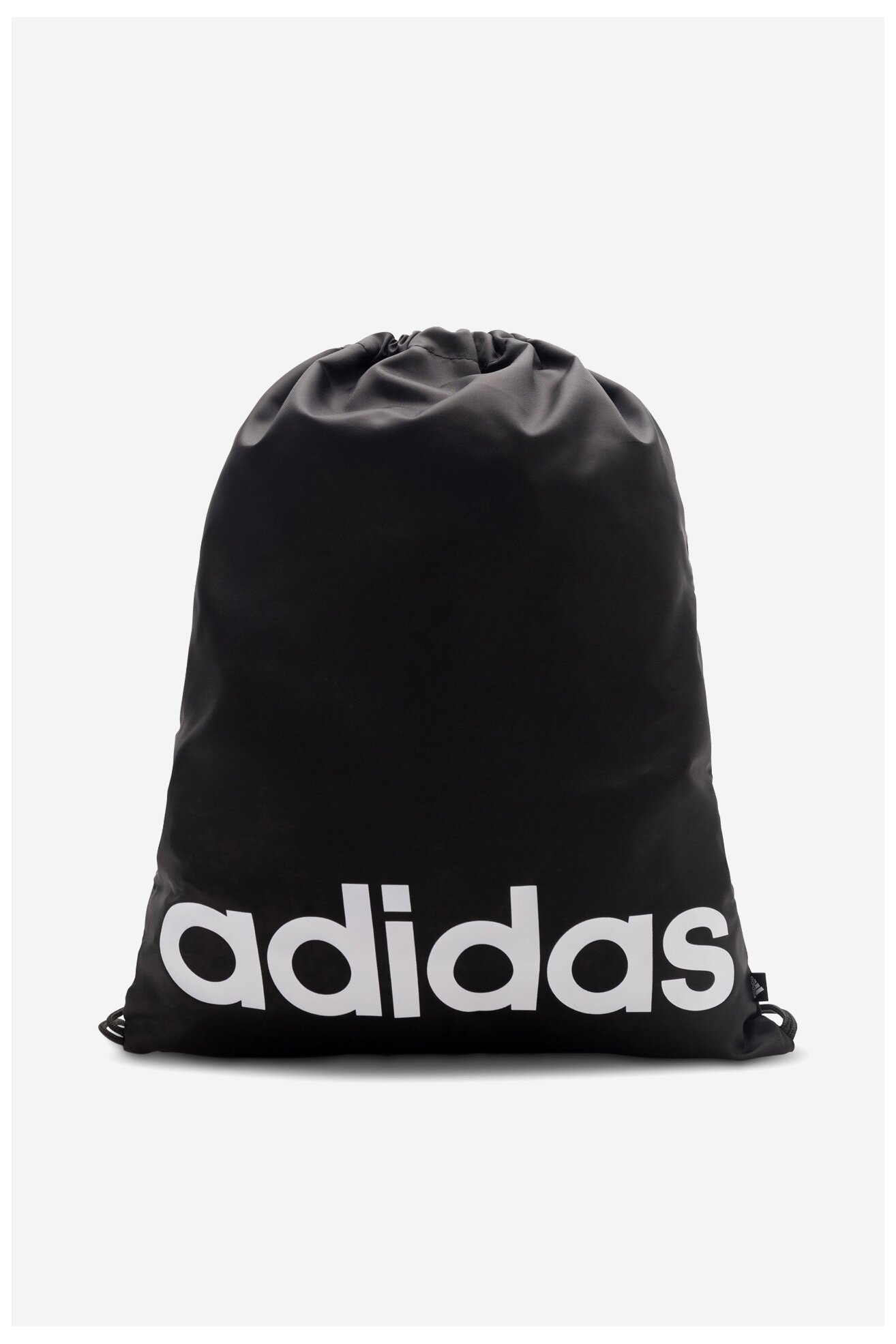 Worek na obuwie adidas LINEAR GYMSACK HT4740 Czarny