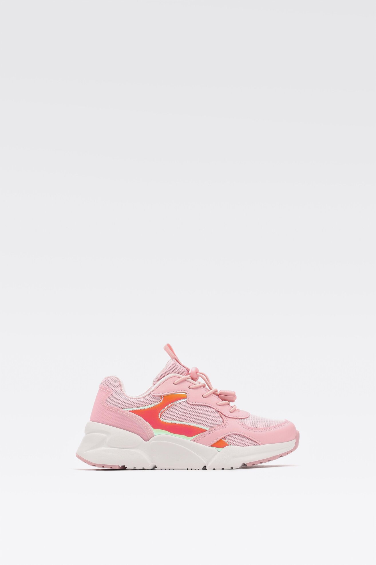 Sportska obuća Sprandi CP40-2069Y ROZE