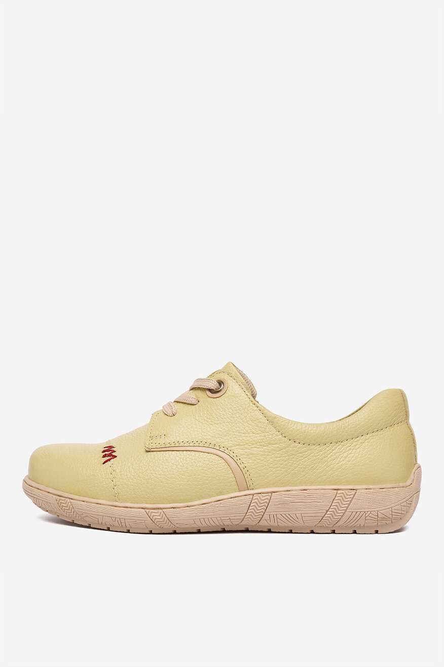 
                Напівчеревик Go Soft ЖОВТИЙ - 5906751552490