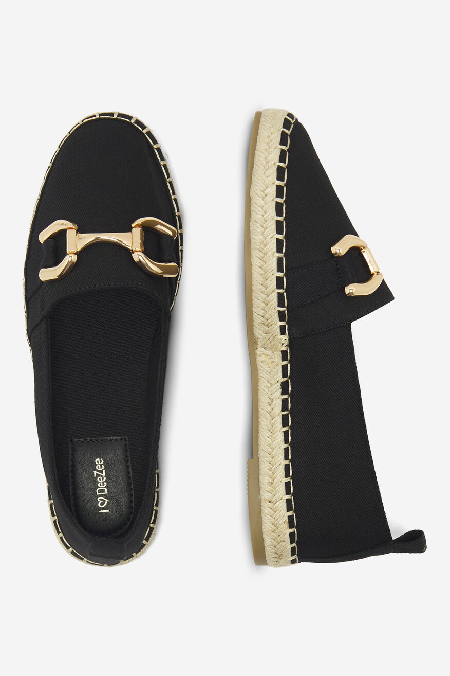 DeeZee - Espadryle - 5905588424437