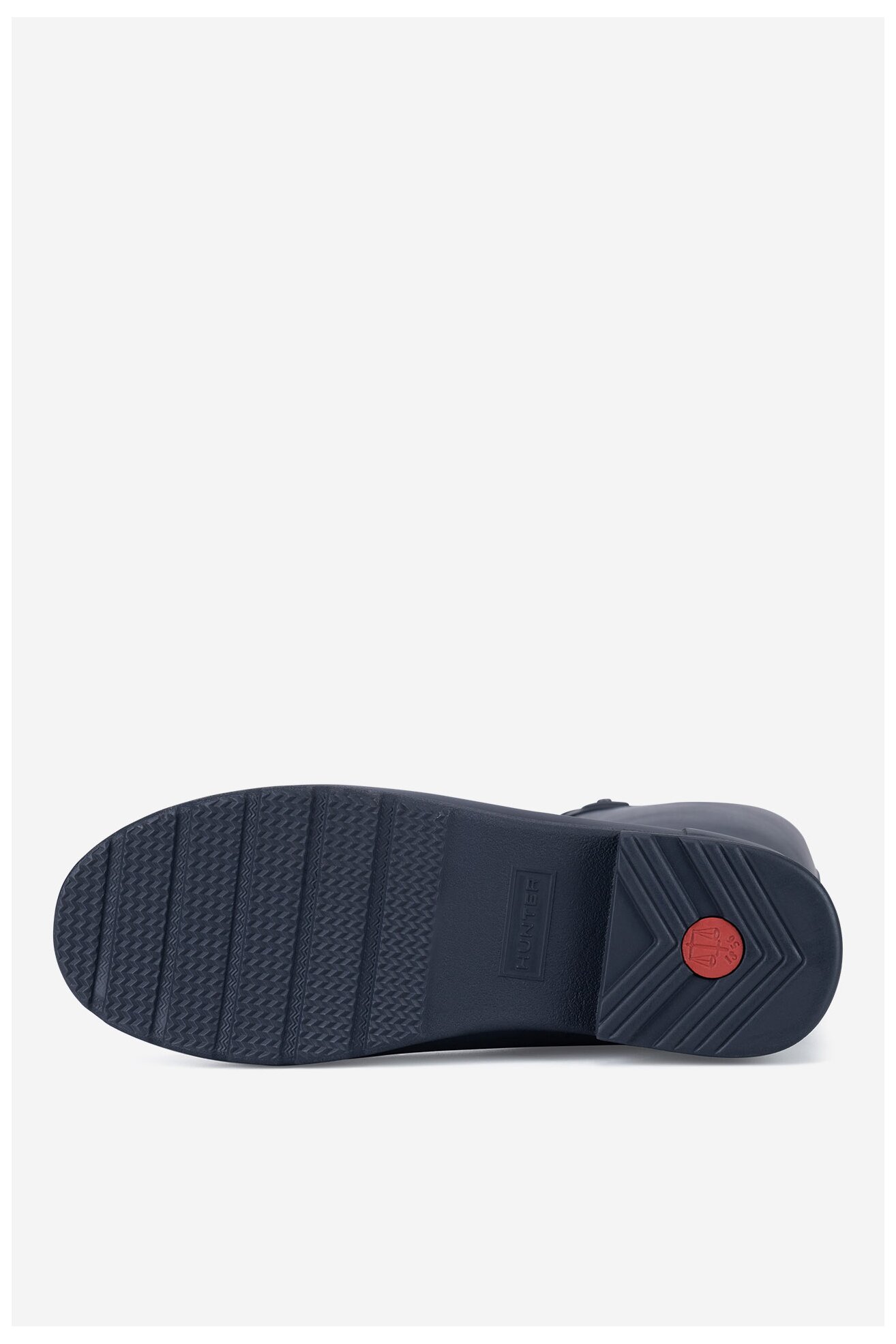 Gumicsizma HUNTER WFT1071RMA SÖTÉTKÉK