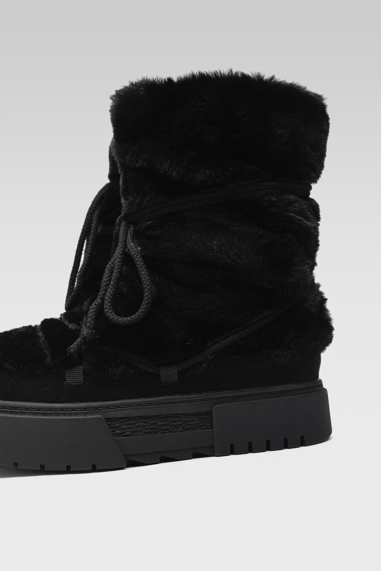 Ghete Jenny Fairy WS5895-05 NEGRU