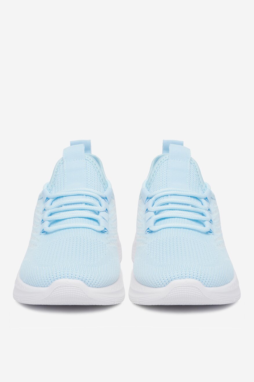 Jenny - Sneakersy - 5906751728369