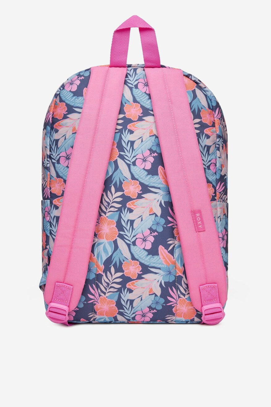 
                Раница ROXY РОЗОВ - 5906751149430