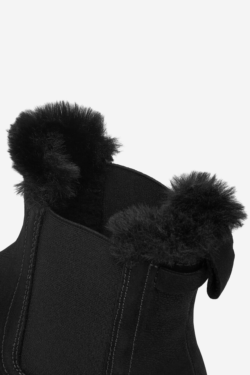 
                Ghete Lasocki NEGRU - 5906751369197