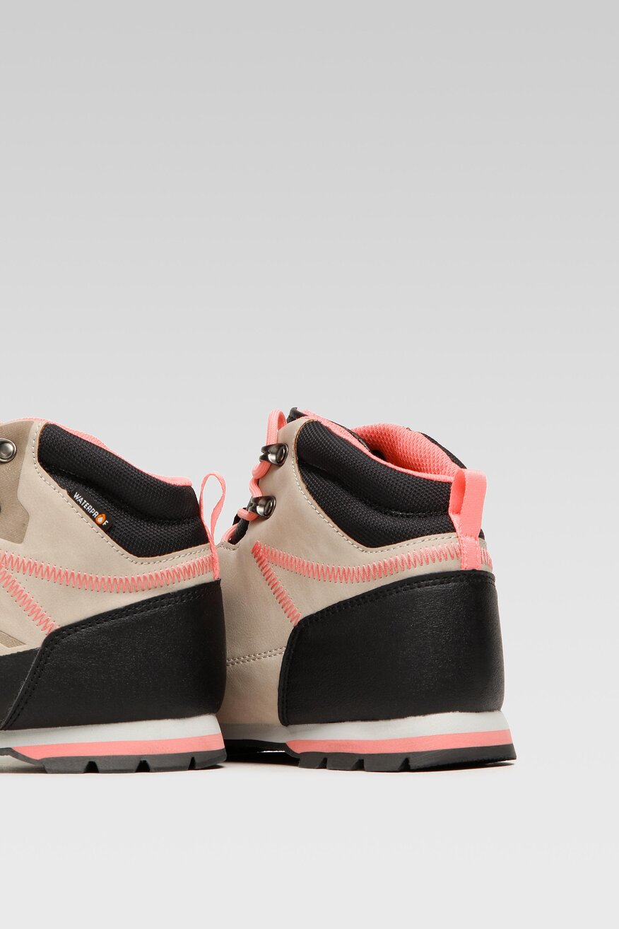 
                SPRANDI EARTH GEAR - Trzewiki - 5904862071374