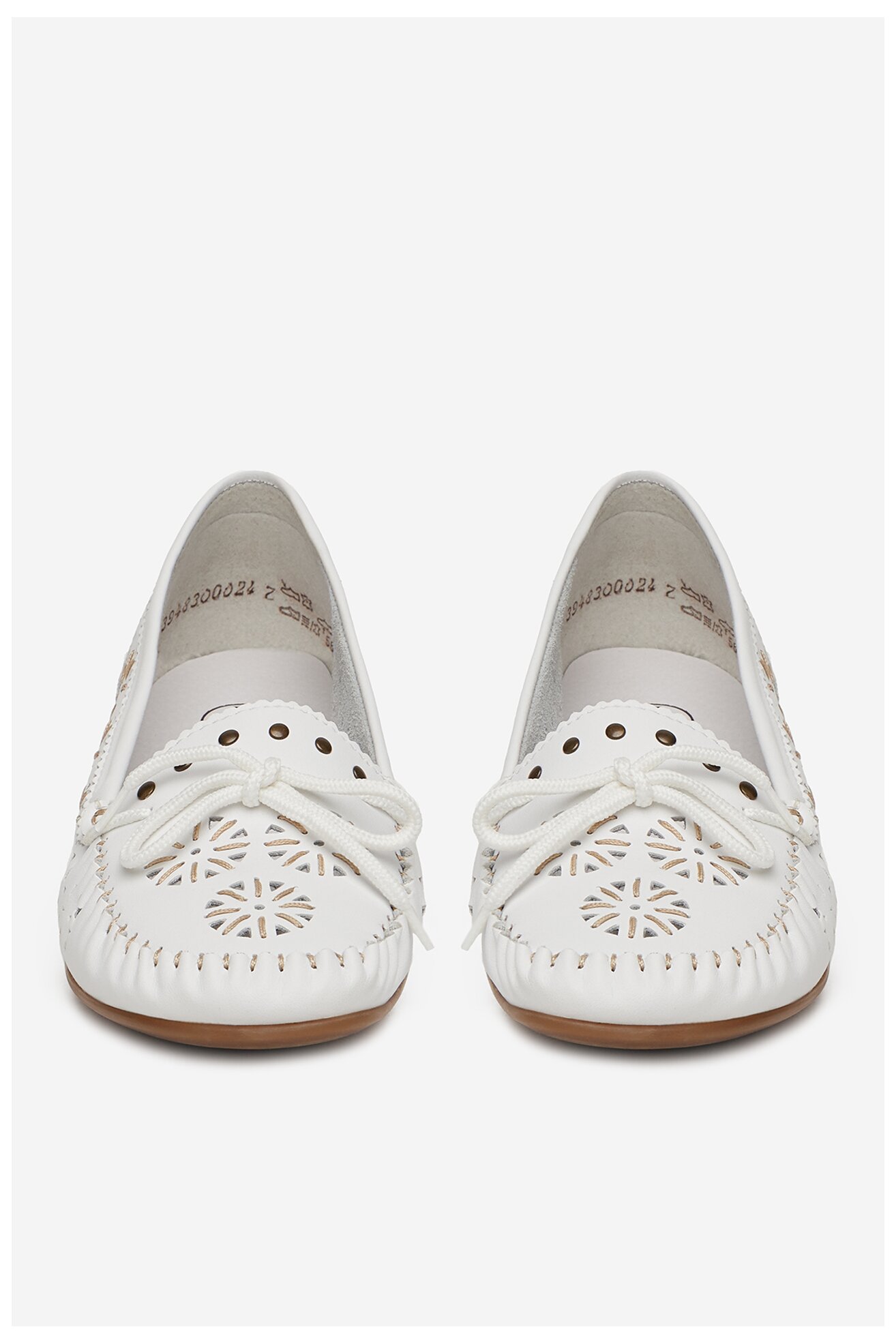 balerini Rieker L6396-80 ALB