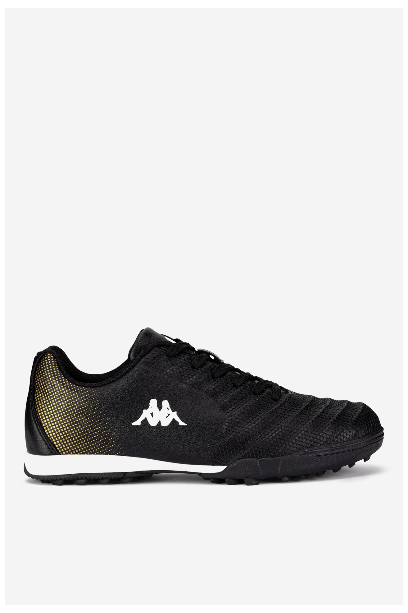 Спортни обувки Kappa AW24-3C002A-K ЧЕРЕН