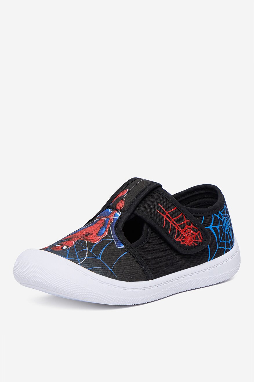 
                Spider-Man - Kapcie - 5907964194903