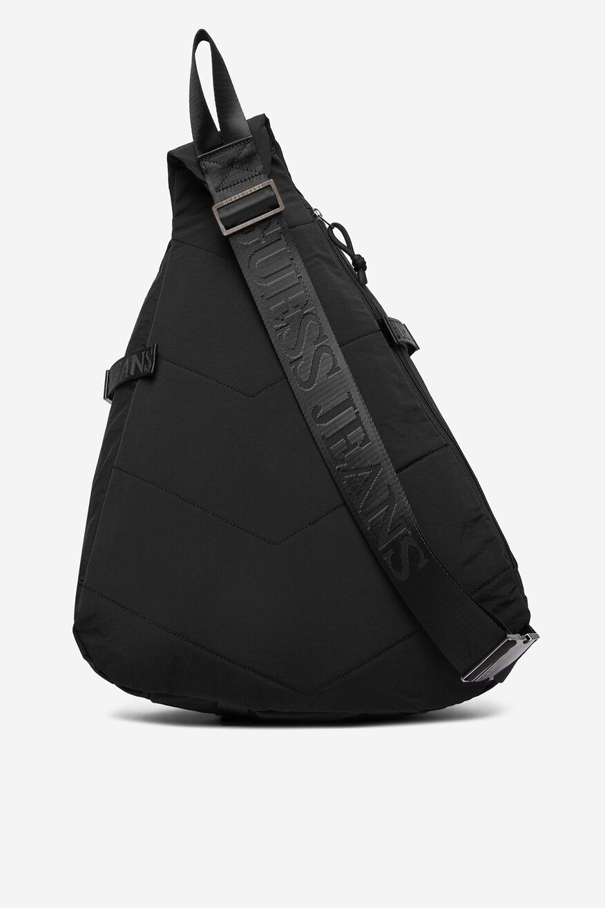 
                GUESS JEANS - Plecak - 5906751587959