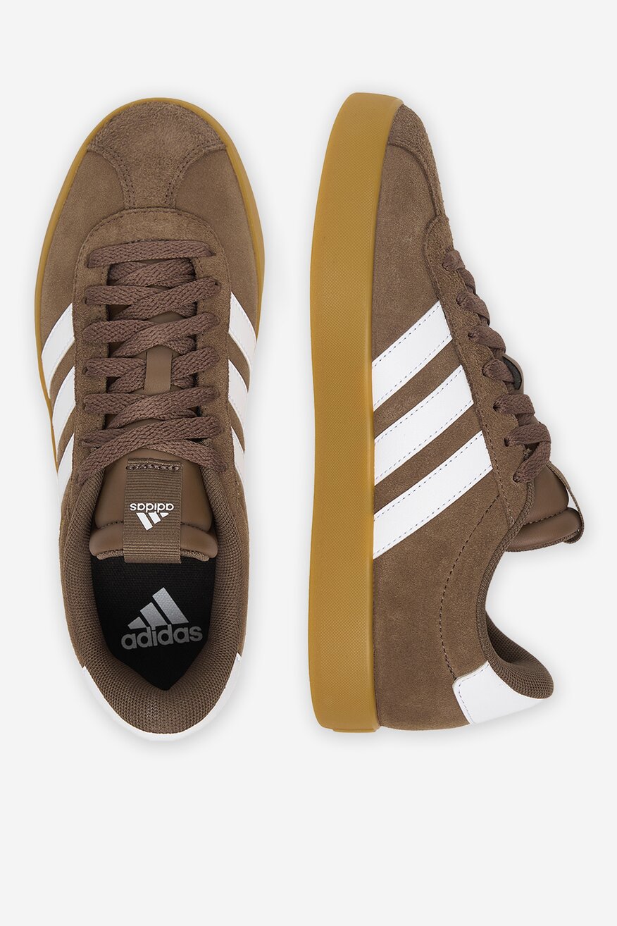 
                Sportcipő adidas BARNA - 5906751539309