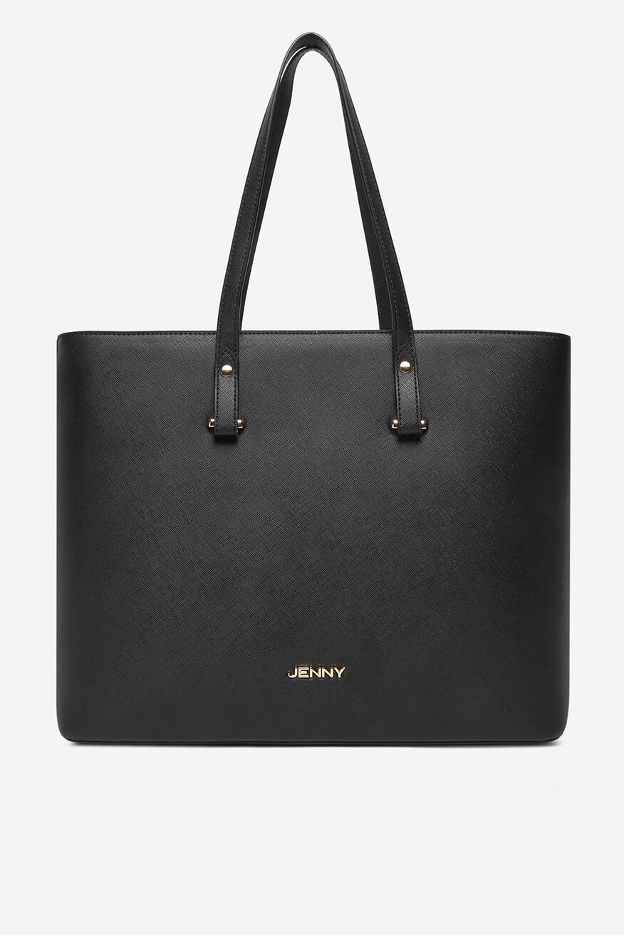 Geantă de mână Jenny NEGRU - 5906751020135