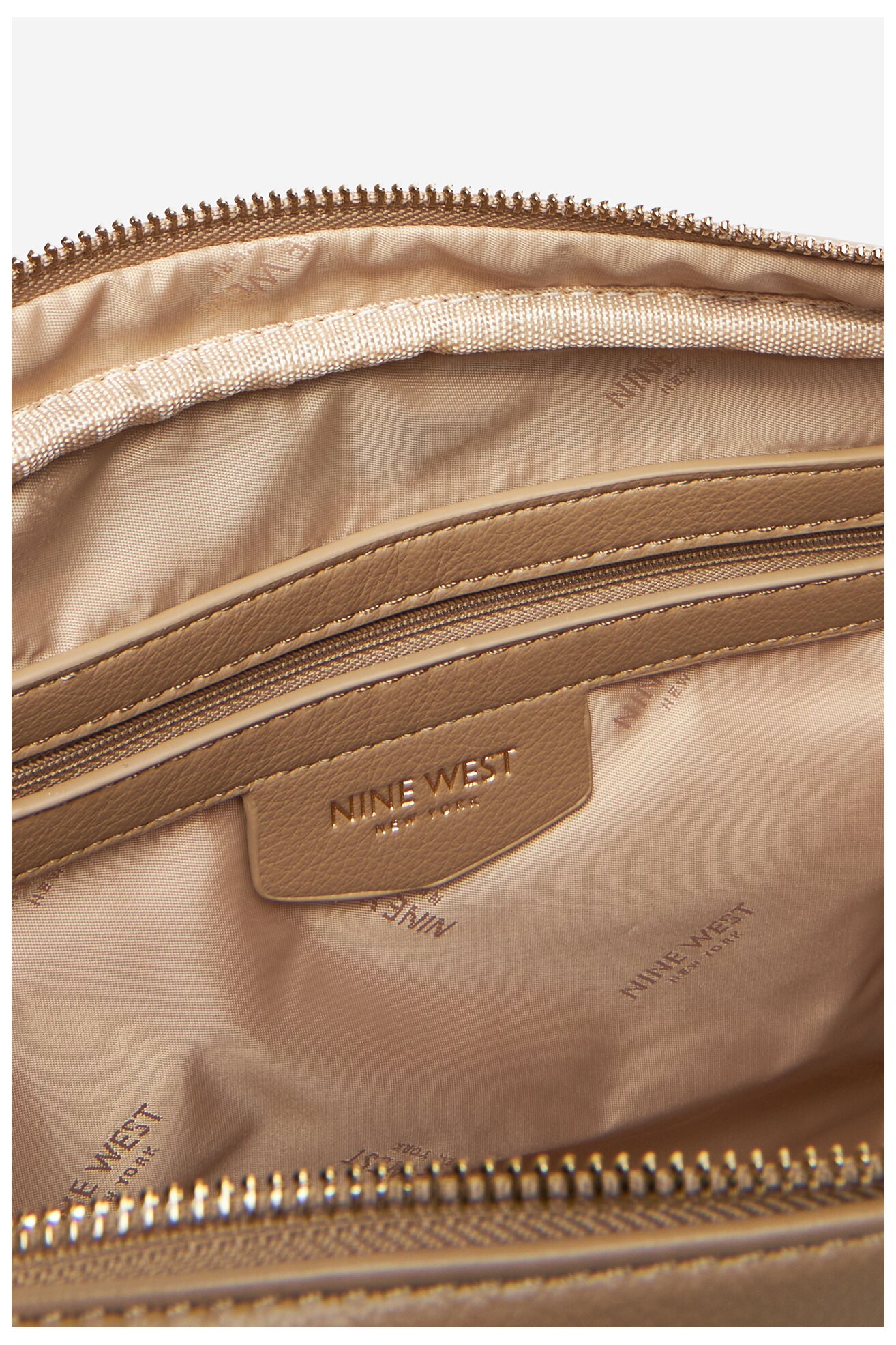 Torba NINE WEST CEO-EMMA-LA482-2847 BEŽ