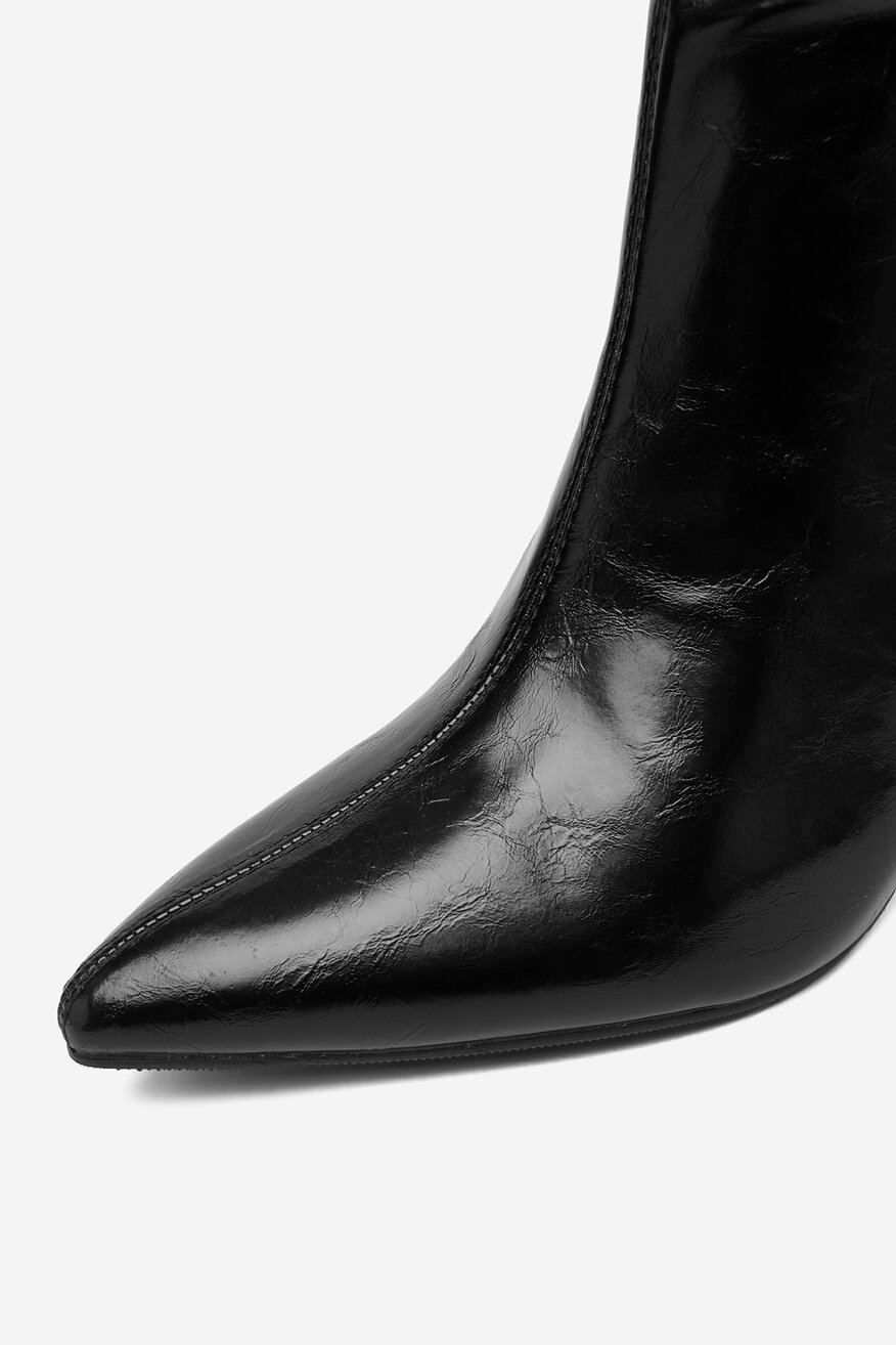 
                        Ботуши Jenny CEO-3A9851-6 ЧЕРЕН - 5906751400708