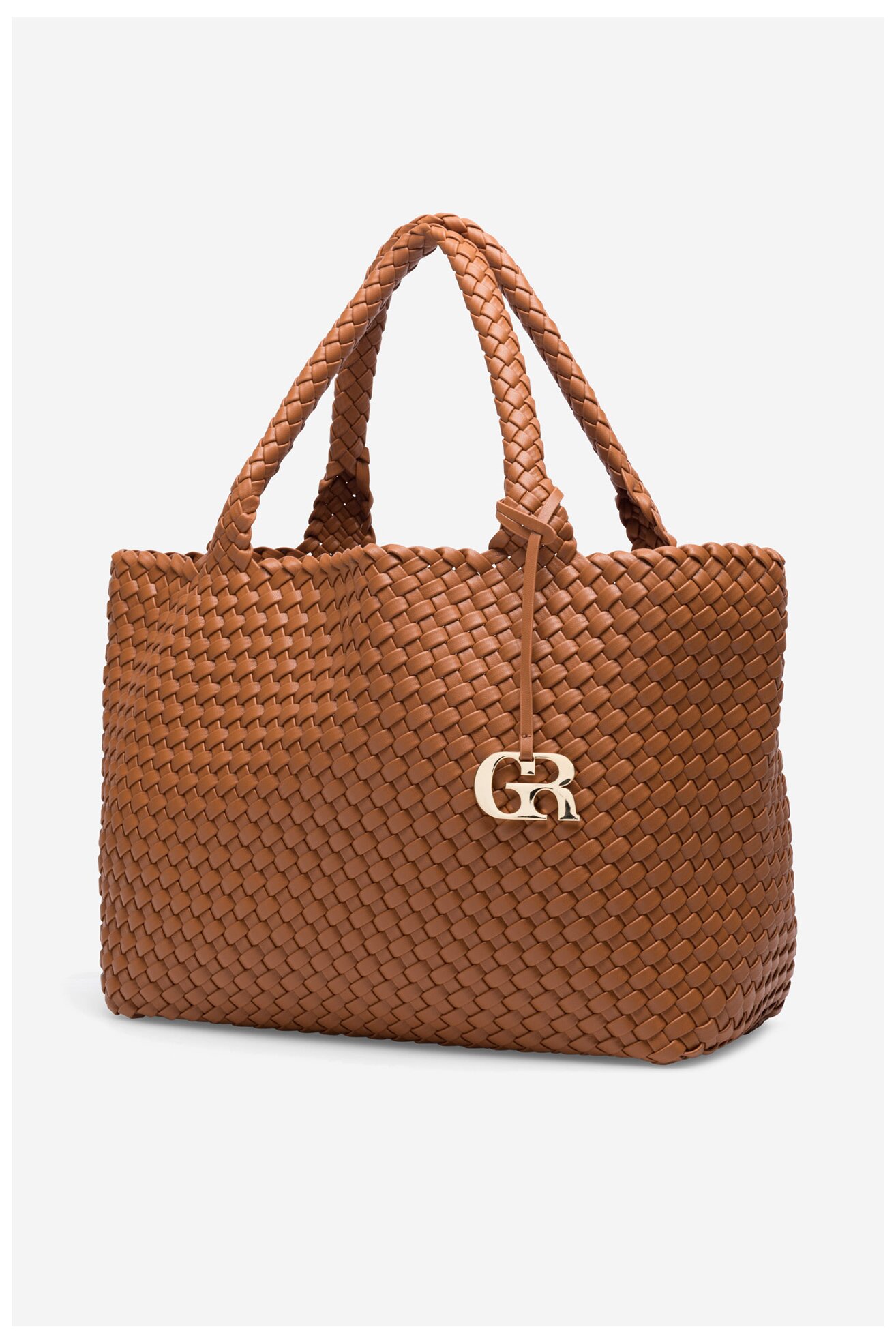 Torebka Gino Rossi TYLO-2 Brązowy