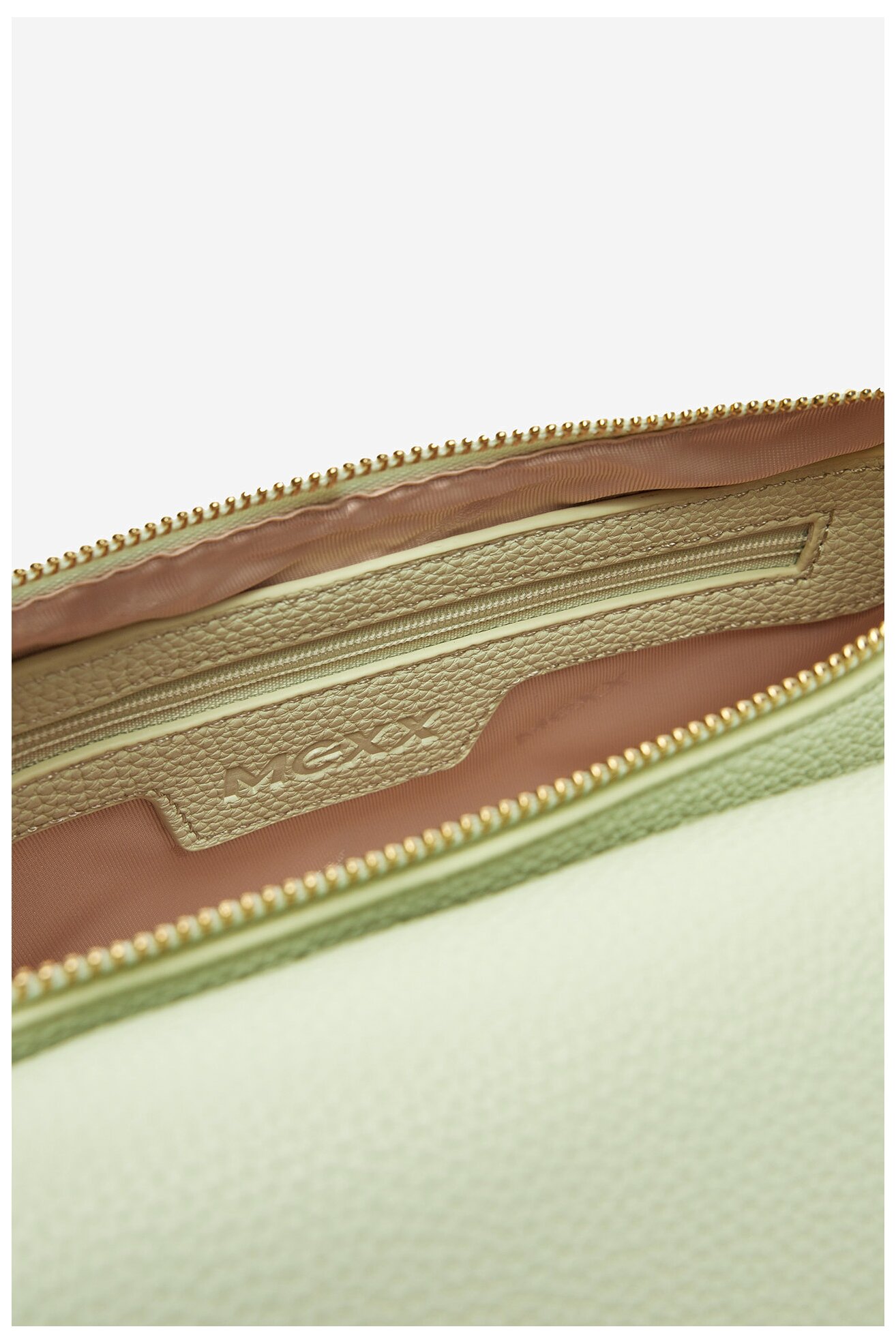 Torebka Mexx MEXX-S-004-07 Zielony jasny