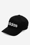 Muška kapa adidas DAILY CAP HT6356 CRNA