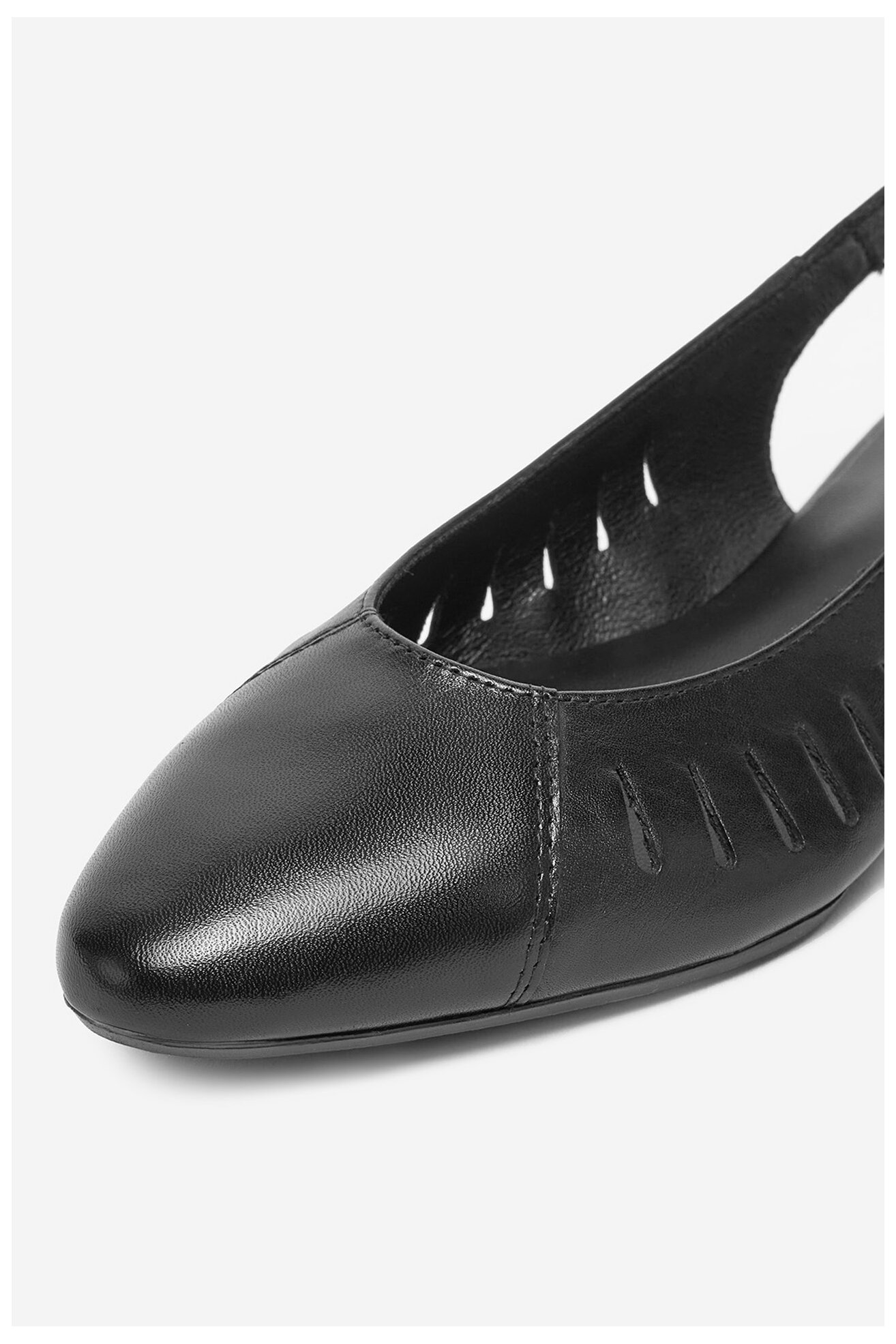 Балерина Lasocki RST-KOLETTA-15 ЧЕРЕН