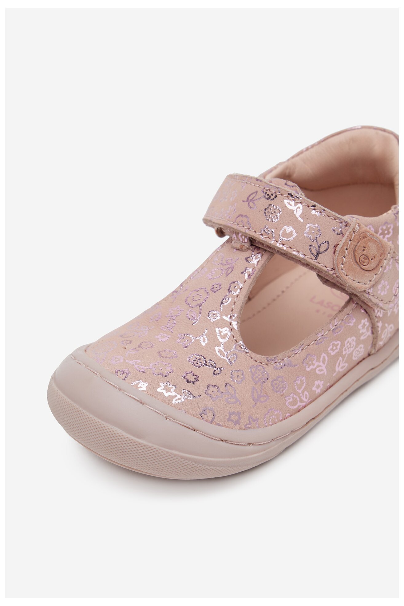 balerini Lasocki Kids CRUISE CI12-CRUISE-24 ROZ