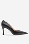 Pantofi cu toc EVA MINGE EVORA-V1278-08-8 NEGRU