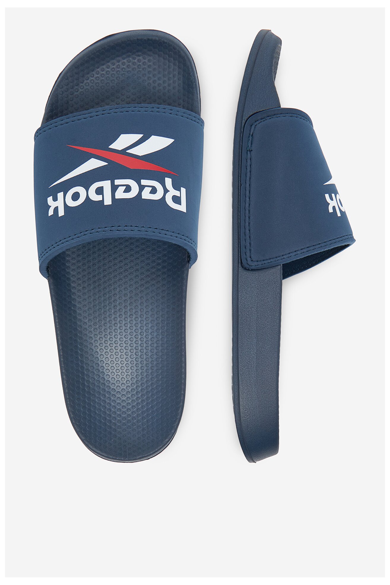 Джапанка за басейн Reebok CEO-SS25-3C069-2 КОБАЛТОВО СИНЬО