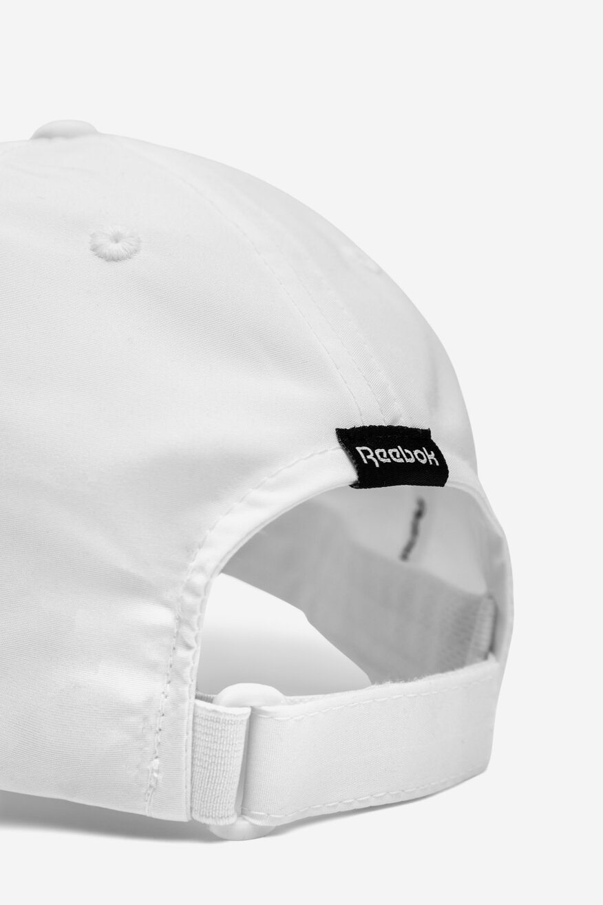 
                Kačket Reebok BELA - 5905588943907