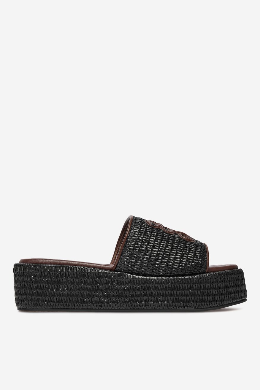 
                NINE WEST - Espadryle - 5907964065234