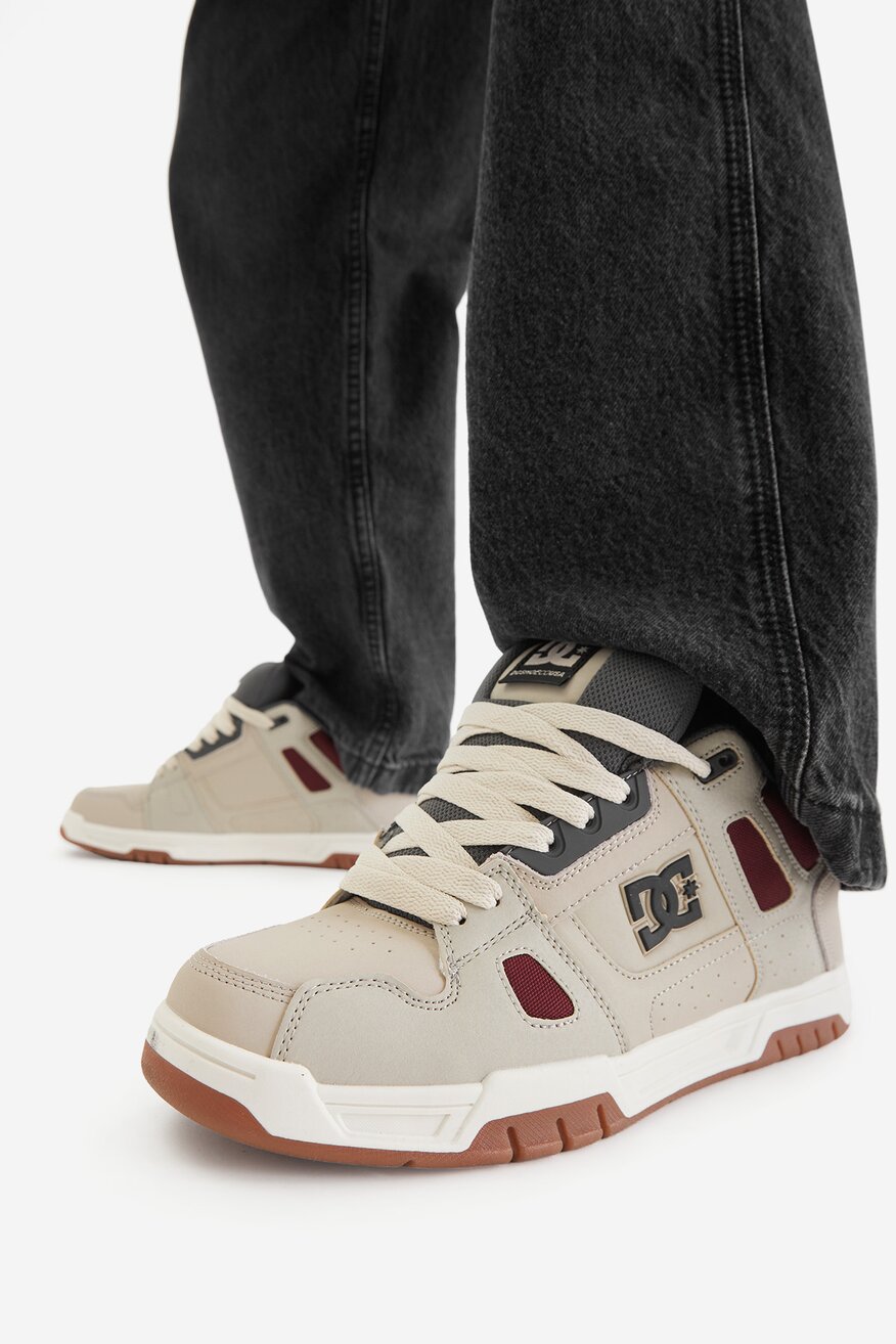 
                DC Shoes - STAG - 5906751429976