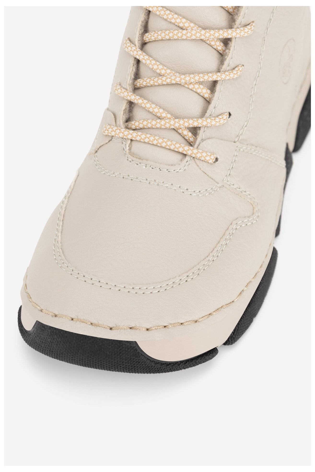 Боти Rieker 45955-60 БЯЛ