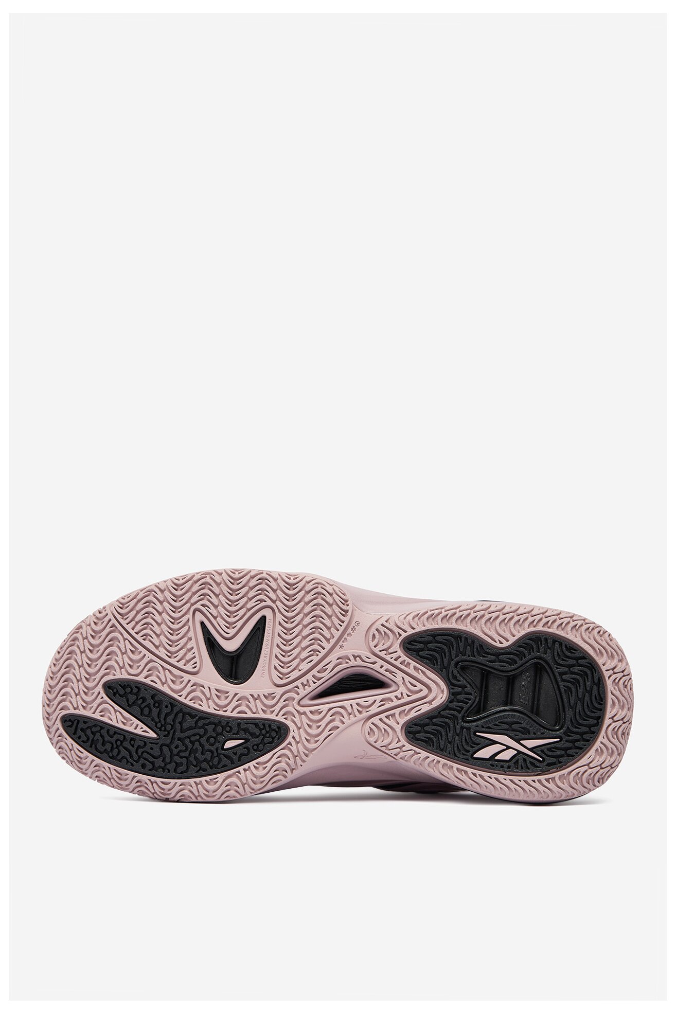 Кросівки спортивні Reebok EO-ANGEL REESE 1 100262834 РОЖЕВИЙ