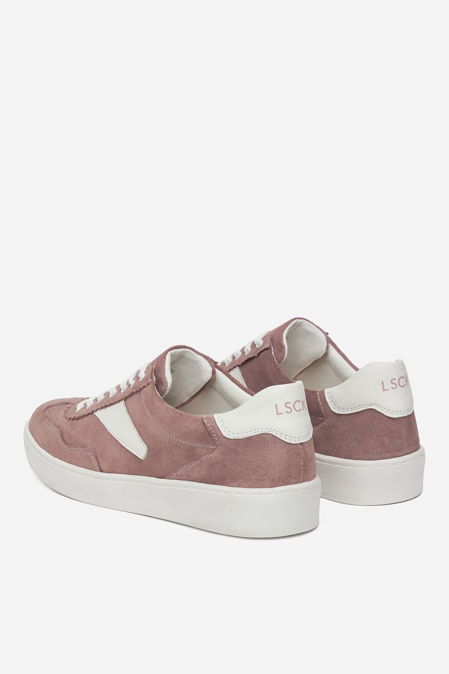 Sneakerși Lasocki ROZ - 5903698178158
