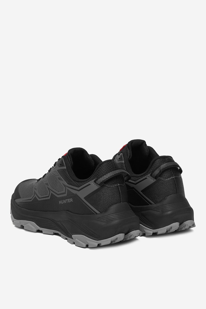 
                Сникърси HUNTER ЧЕРЕН - 5906751924709