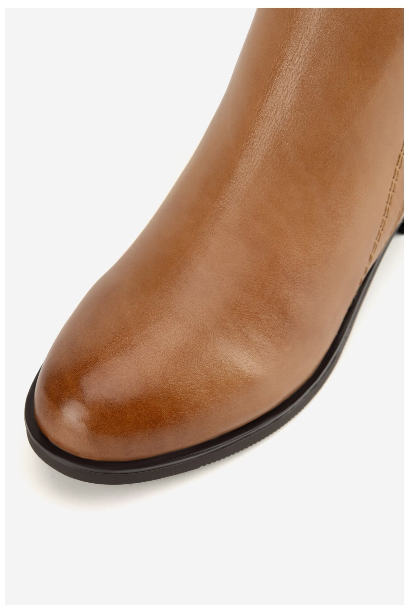 Bokacsizma Lasocki RST-GABRIEL-01 BARNA