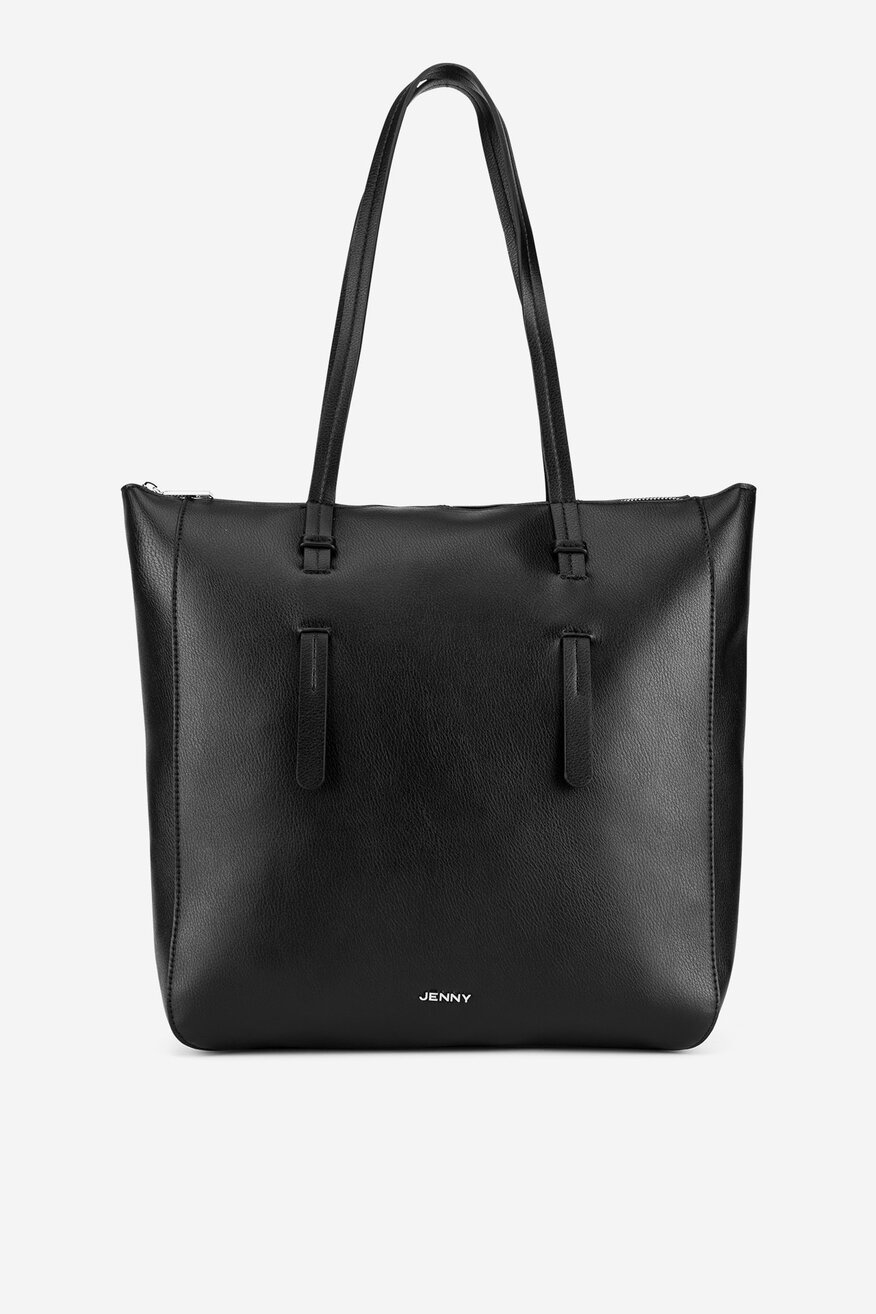 
                Jenny - Duża torebka shopper - 5903698581163