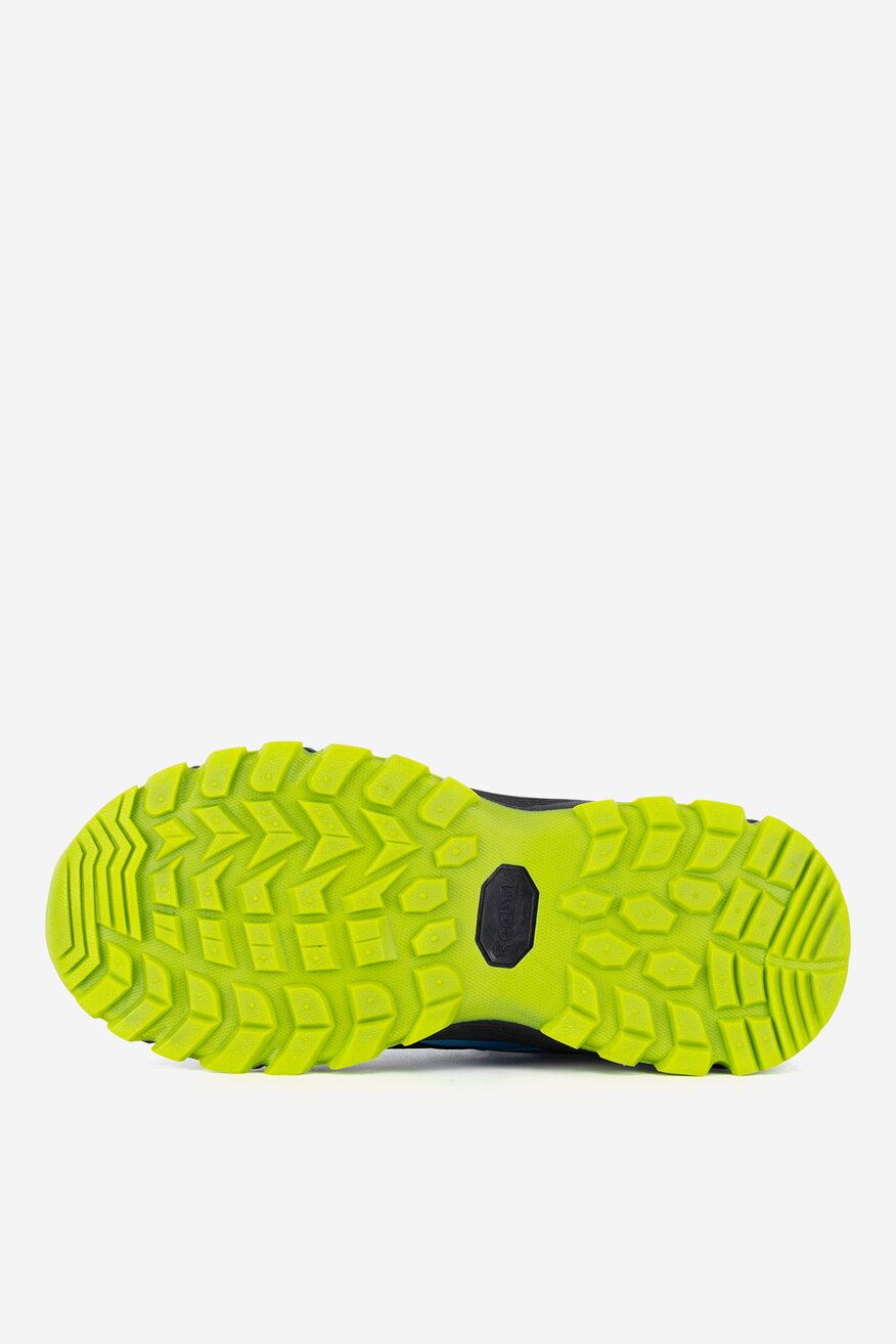 Bocanci Reebok ALBASTRU - 5903419783531