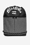 Рюкзак BILLABONG CWBEO-BLB-P-001-09 СІРИЙ