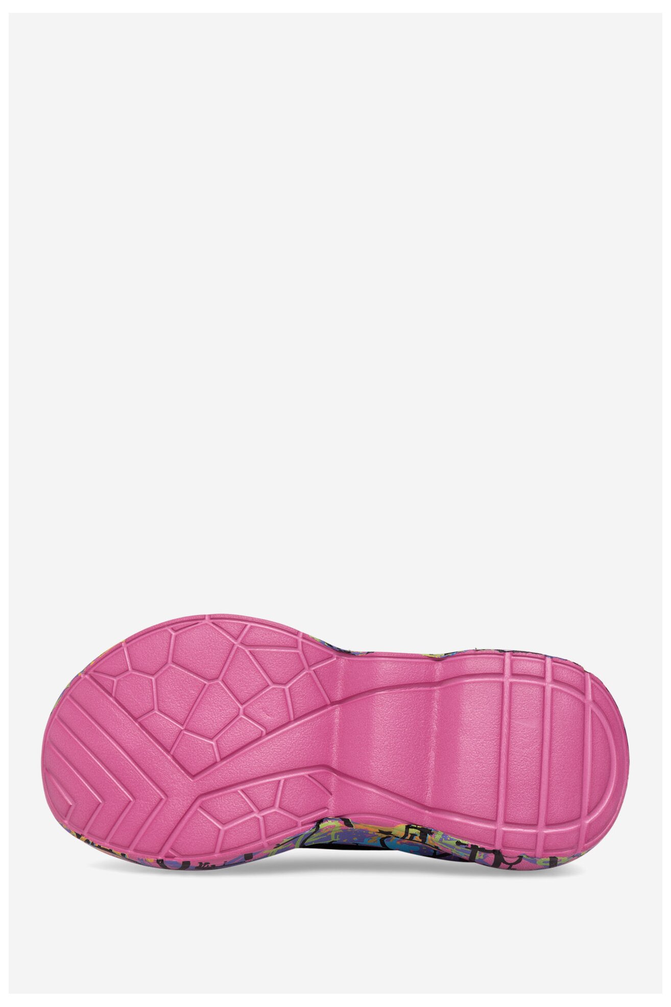 Sneakers Nelli Blu K22801 MIX