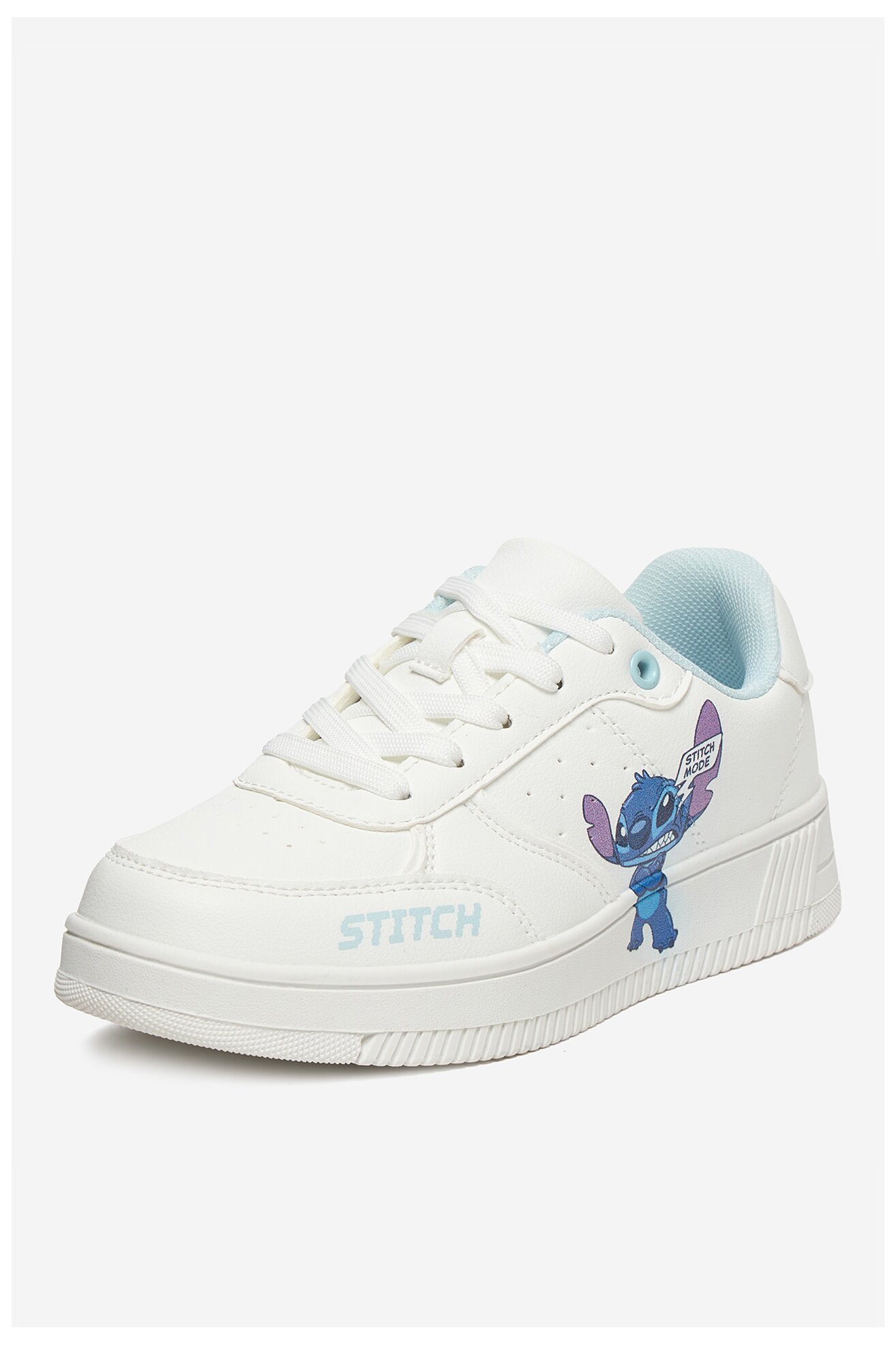 Спортни обувки Disney Classics CEO-CP66-SS26-103DCLS-A БЯЛ