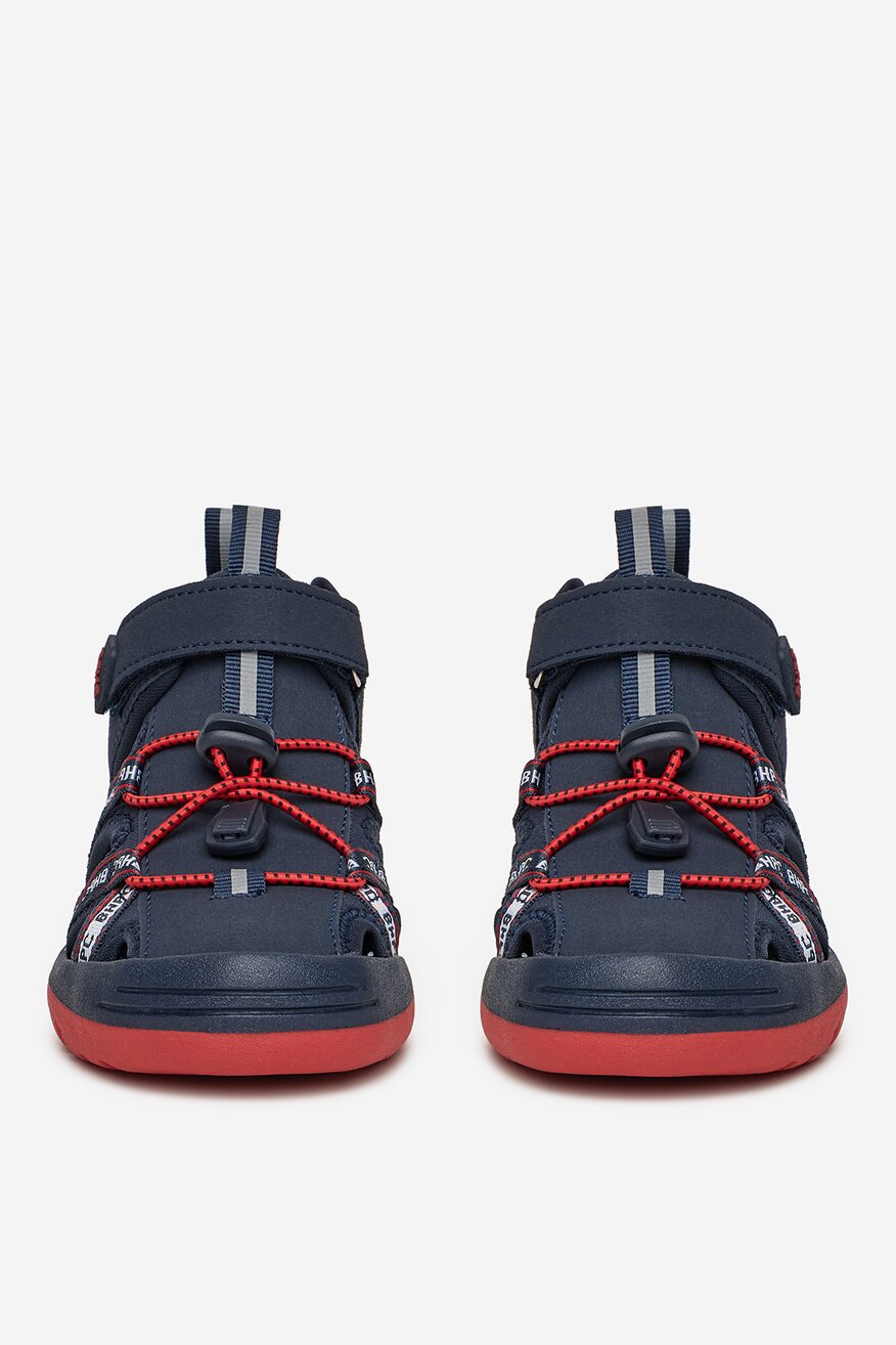 
                Sandale Beverly Hills Polo Club KOBALT PLAVA - 5906751048634