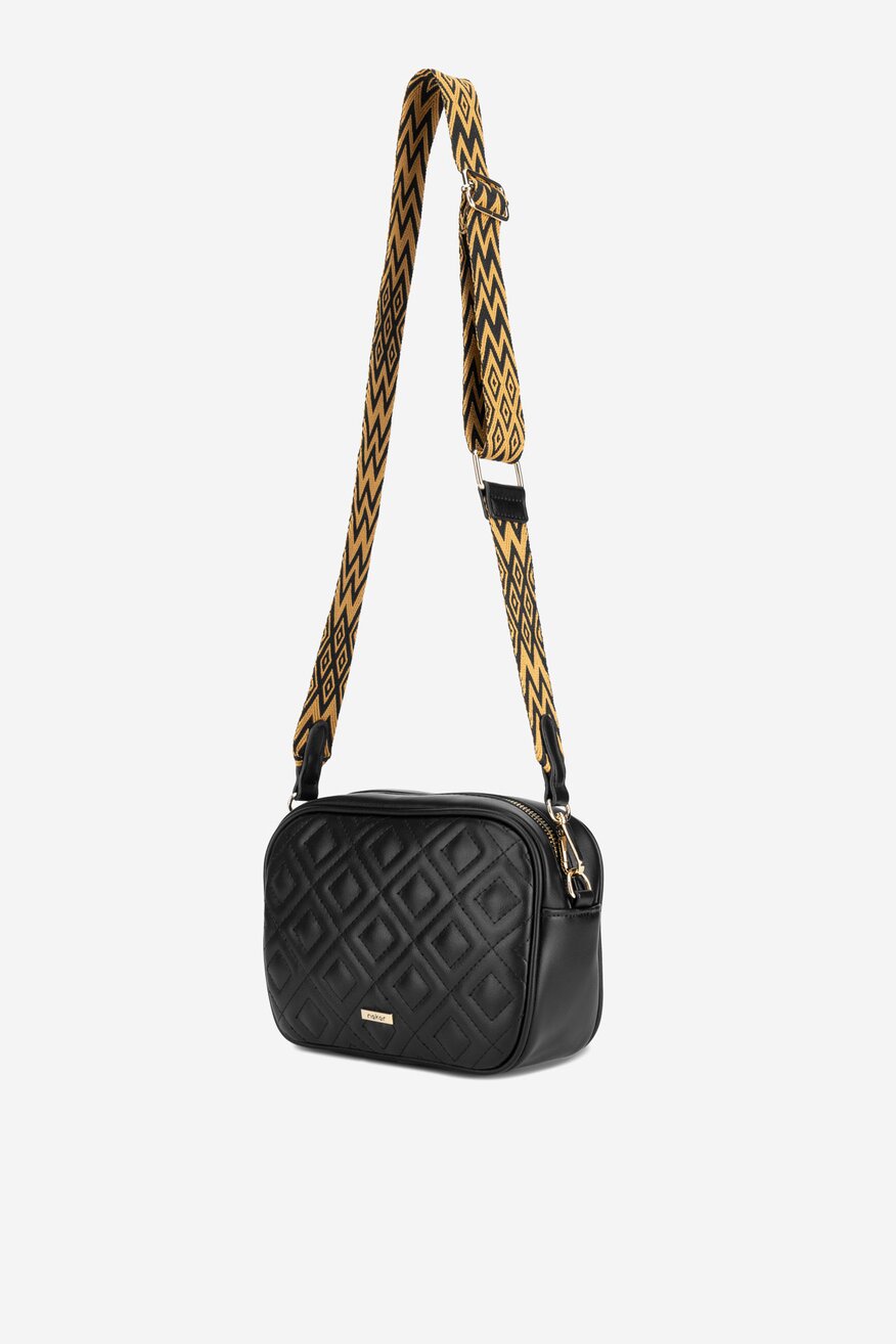 Geantă de mână Rieker NEGRU - 2230068929281