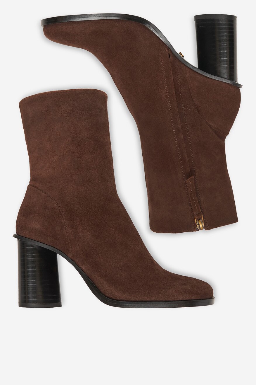 
                Боти Gino Rossi КАФЯВ - 5906751298978