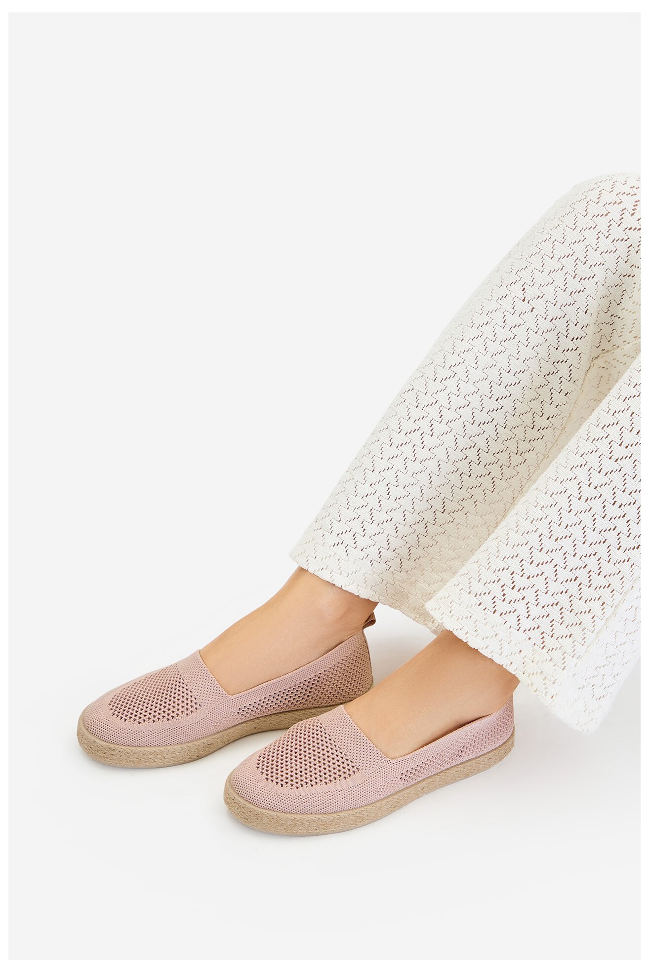 Baletanke Jenny CEO-WSS21620-01 ROZE