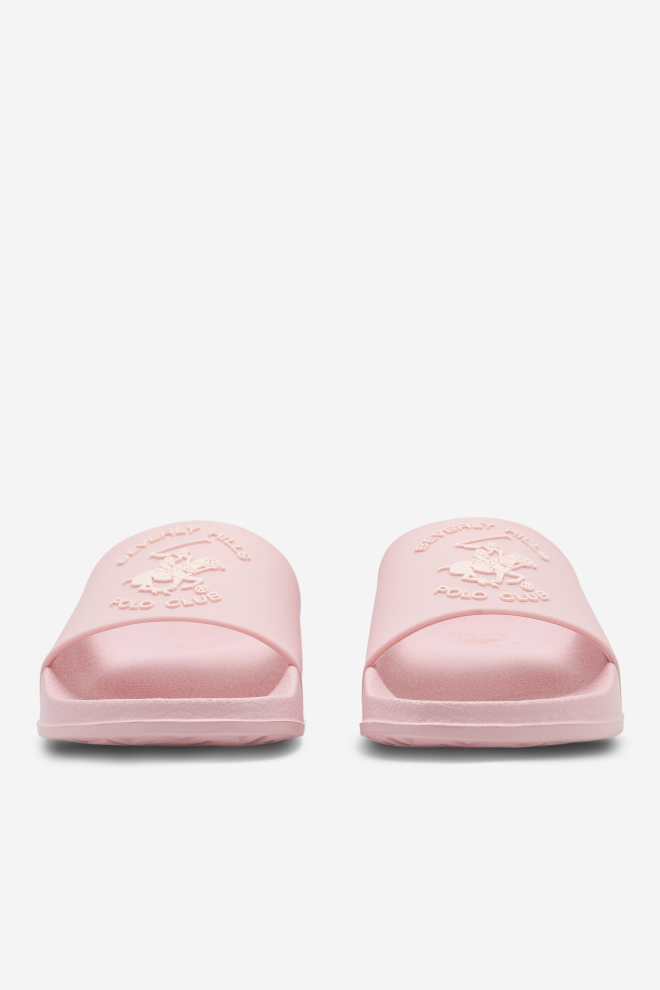 Uszodai papucs Beverly Hills Polo Club WP-CA23052-1C RÓZSASZÍN